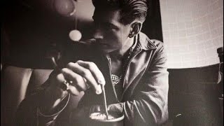 Alex Turner - Choice of Three [Poem]