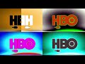 The Ultimate Fullest Best Animation Logos Quadparison 14 FBAL Style
