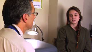 SBIRT in Pediatrics: Teen Alcohol Use Case - Good Doctor example - PART I: Screening