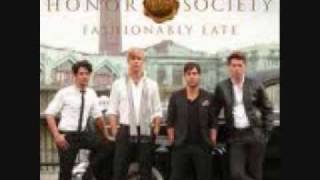 Here Comes Trouble Honor Society