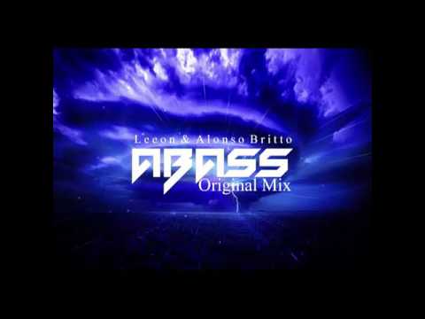 Leeon & Alonso Britto - ABass (Original Mix)