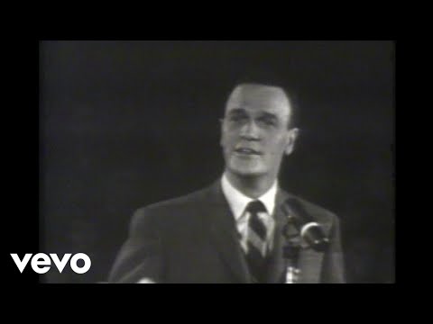 Poor Howard - Eddy Arnold