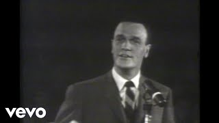 Eddy Arnold - Poor Howard&#39;s Dead And Gone (Live)