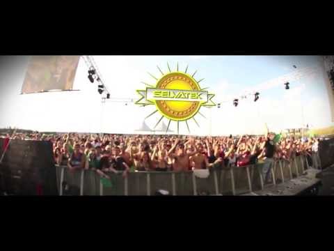 AFTERMOVIE Selvatek Festival 2013