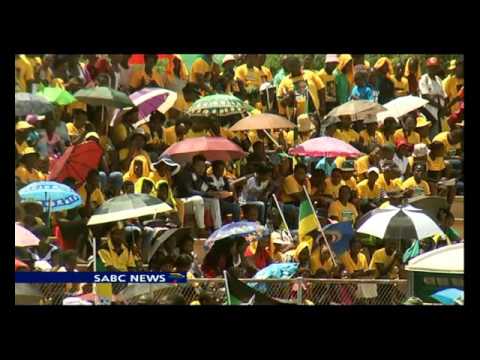 ANC looking forward to winning local govt elections 2016