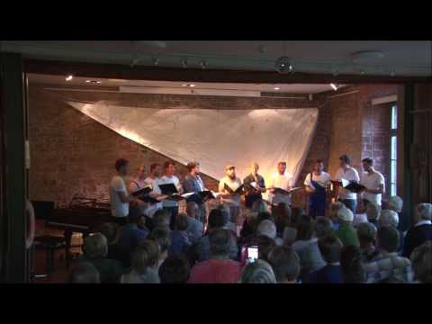 Die Blowboys - Shenandoah (inspired by Keith Jarrett)