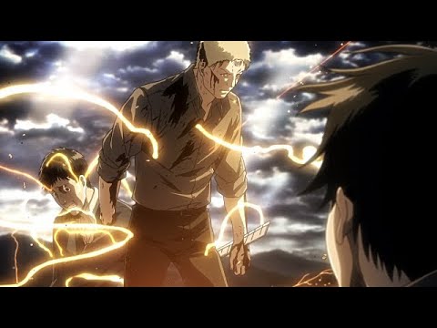 THE 10 BEST MOMENTS OF ATTACK ON TITAN | SNK