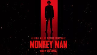 Restaurant - Jed Kurzel (Monkey Man OST)