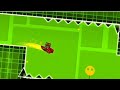 Electrodynamix But It S 1 0 Geometry Dash