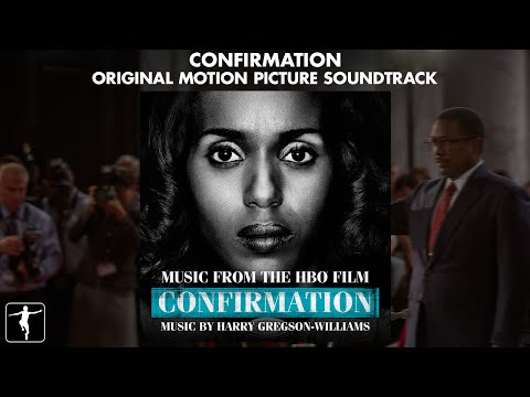 Confirmation - Harry Gregson-Williams - Soundtrack Preview (Official Video)