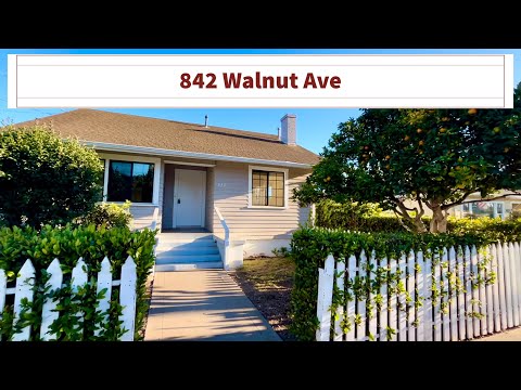 212 - Carpinteria Asset Mgmt LLC (Walnut duplex) - Video 2 of 2