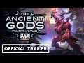 DOOM Eternal: The Ancient Gods Part 2 - Official Teaser Trailer