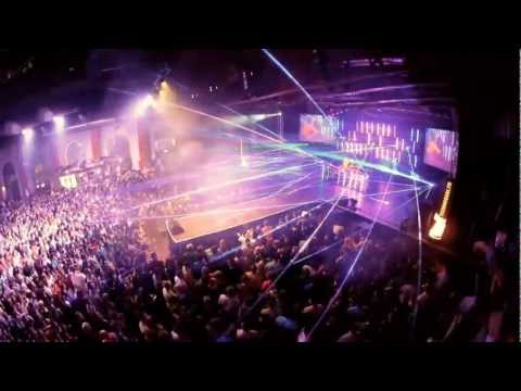 Easterrave 2012 official aftermovie