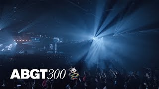 Above &amp; Beyond feat. Zoë Johnston ‘There&#39;s Only You’ (Live at #ABGT300 Hong Kong) 4K