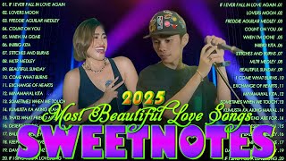 Download lagu Sweetnotes Nonstop Playlist 2025❣️Sweetnotes Bagong OPM Love Songs 2025❣️Hits OPM Love Songs 2025 mp3 Download lagu Sweetnotes Nonstop Playlist 2025❣️Sweetnotes Bagong OPM Love Songs 2025❣️Hits OPM Love Songs 2025 mp3