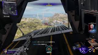 [COD BO7 season 5 ]#284👍令和8年7月29日　 68歳のおやじがワクワクしながら、楽しでいく～‼️