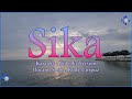Sika Karaoke | Rudy Corpuz | Ilocano Song | HD