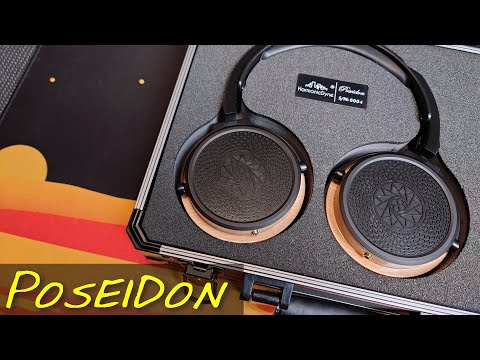 🟥HarmonicDyne Poseidon _(Z Reviews)_ Ist der Hype real?