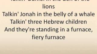 Where You Are - Rich Mullins (Lyrics)