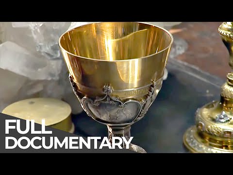 The Rarest Relics of the Saints | Top 10 Secrets and Mysteries | Free Documentary