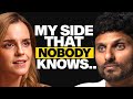 EMMA WATSON EXCLUSIVE The TRUTH I Have Never Shared Before