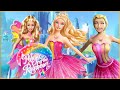 Barbie Fairytopia Magic Of The Rainbow Full Movie 2007 Lee Tockar Full Movie Review Facts