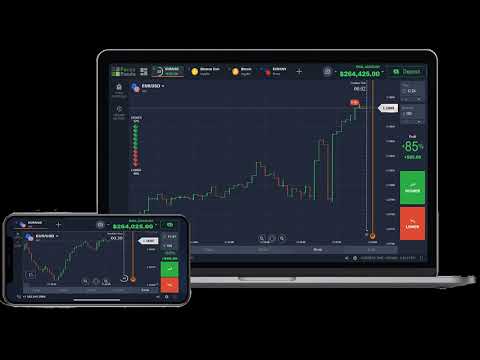 ForexPanda - Online Trading Pl