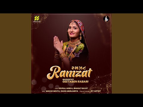 Ramzat Mashup