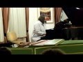 Oscar Peterson - My One And Only Love by Laura