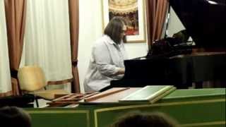 Oscar Peterson - My One And Only Love by Laura #1