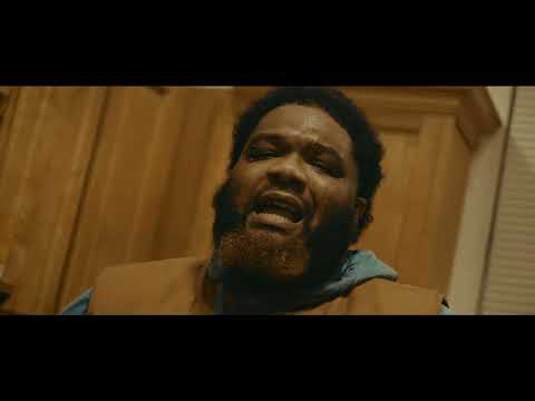 Big Rod - Gang War feat. Haiti Ock