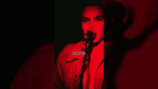 &quot;We&#39;ll make you wish you&#39;d stayed at home tonight.&quot; 🚓 #Supergrass #Britpop #AltRock