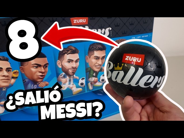 Vídeo relacionado con Mr. Wonderful - Set de 3 bolis Borrables Bo-Bo - Baloncesto, Futbol y Cohete