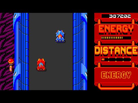 LED Storm Longplay (Amiga) [QHD]