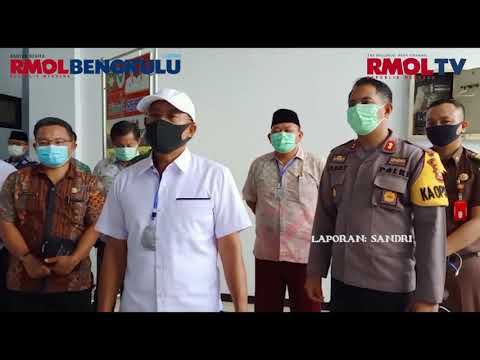 OTG Pasien Positif Covid-19, Saat Ini Lakukan Isolasi Mandiri Di Rumah