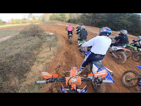ClubMX Military Rider Training Day 2022 (Cornering Sessions)