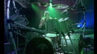 Queensrÿche - The Lady Wore Black (Live &#39;91)