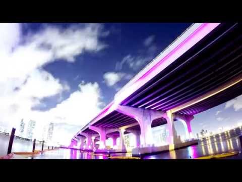 GoPro Hero 4 Night Lapse