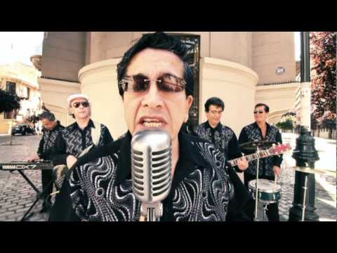 LOS ANGELES CLASICOS Como quisiera decirte