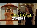 The Pros Cons Of Film Vs Digital Featuring Robert Yeoman