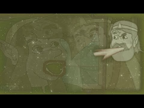 [YTPMV] Indignant Dinnervinity