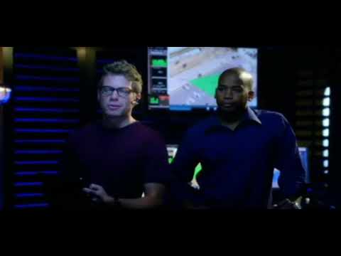 NCIS: Los Angeles youtube thumbnail