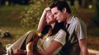 Mandy Moore ft Jonathan Foreman - Someday we'll know