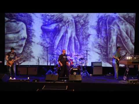 Chain Lightning Cover - RUSH - Stage Left Band video thumbnail