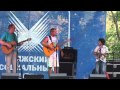 Георгий Васильев и Алексей Иващенко 
