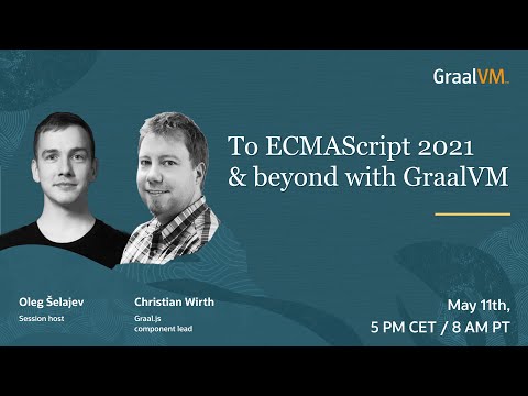 ecmascript 2021 ecmascript 2021
