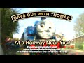 Days Out With Thomas Advertisement