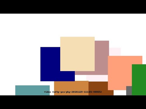 Video #sftp-gcs-pkg-20181129-111101-888652