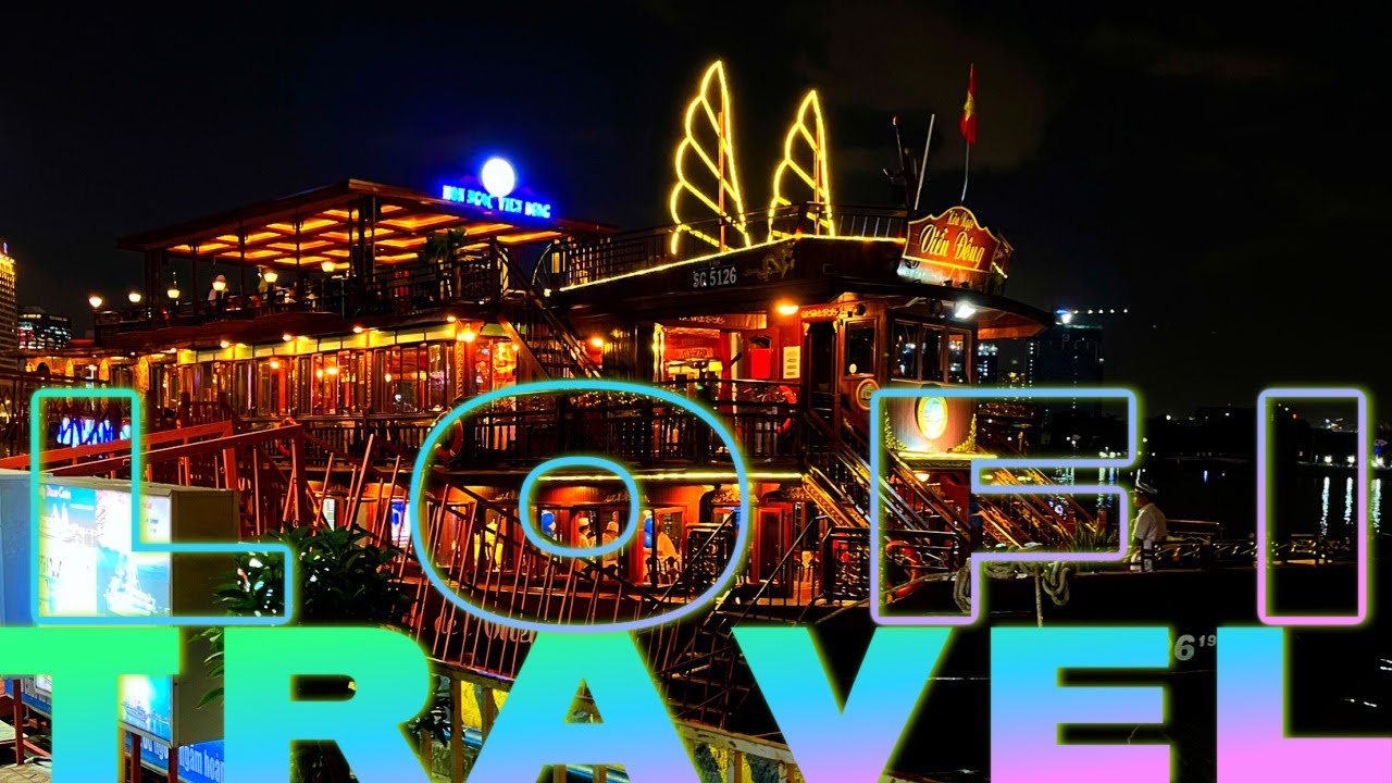Immerse yourself in the entrancing experience of Saigon River Cruise.
