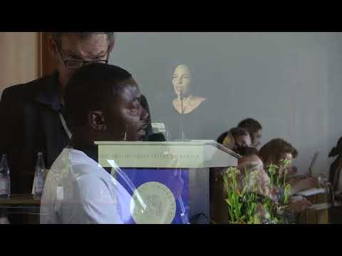 RECAP Tropentag 2023 Day 1